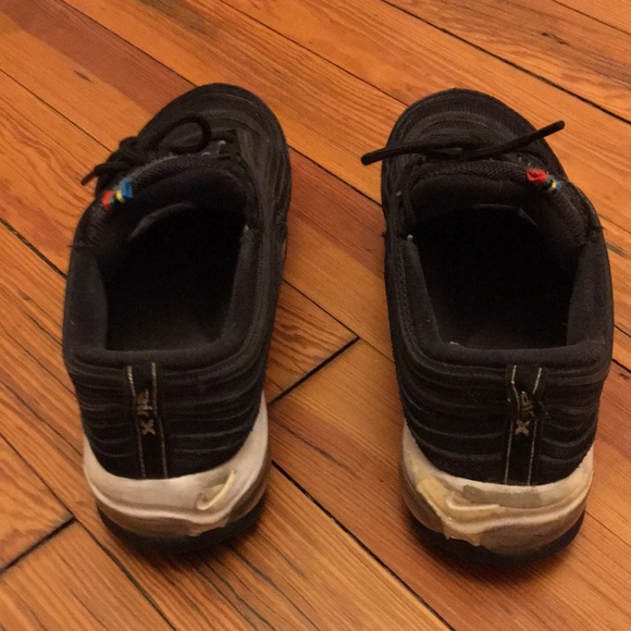 Nike sneakers - Picture 3 of 4